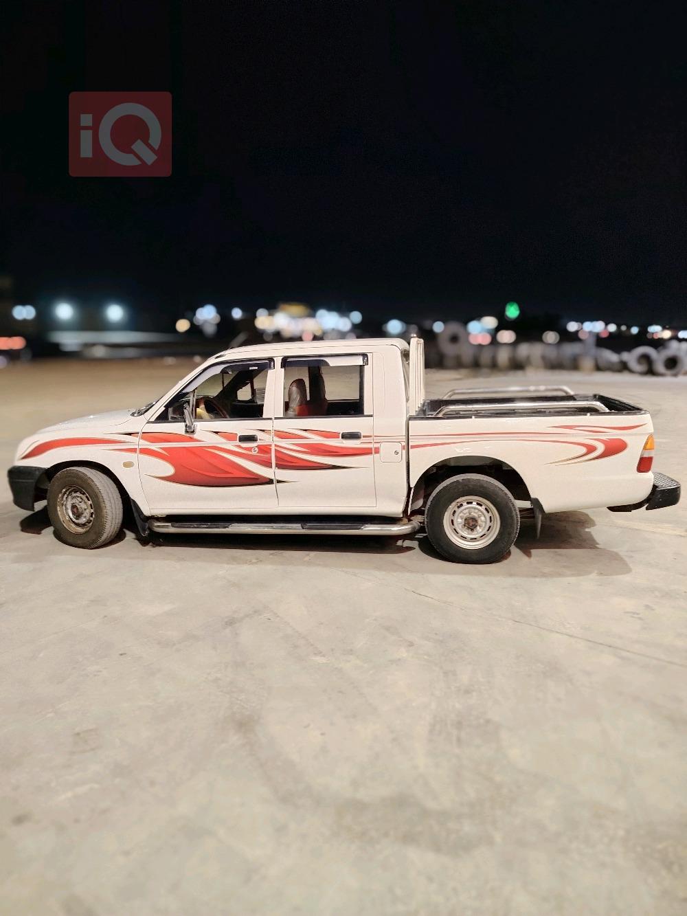 ميتسوبيشي L200